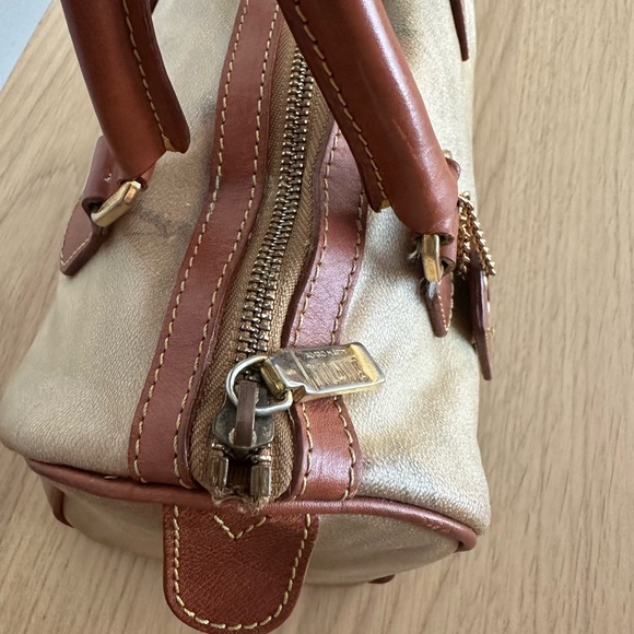 Alviero Martini boston bag - Picture 6 of 14